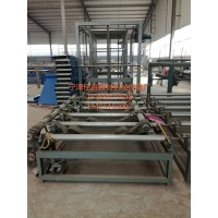 佳鑫jiaxin 全自動(dòng)碼垛機(jī)、真空吸盤、帶線切割鋸、FS現(xiàn)澆筑一體板設(shè)備、寧津佳鑫新品研發(fā)