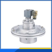 河北科臻環(huán)保    電磁脈沖閥   淹沒式電磁脈沖閥   電磁閥  直角電磁閥