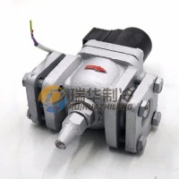 寧波自控電磁閥ZCL-20/25/32/50液氨制冷冷庫自控電磁閥