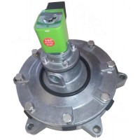 欣千環(huán)保-DMF-Y-電磁閥-電磁閥型號(hào)-電磁脈沖閥用途-電磁閥廠家