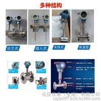長征儀表LE1 靶式流量計 智能靶式流量計 插入式靶式流量計 分體式靶式流量計 高溫靶式流量計
