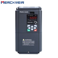 默克韋爾MK300J系列變頻器380V/7.5KW,數控機床高防護變頻器廠家,貨源質量保障,重載容量,自帶內置制動單元