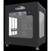 CreatBot 科瑞特 D600  雙噴頭 大尺寸3D打印機  工業(yè)級3D打印機  工業(yè)3D打印機