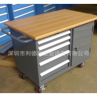 上海 深圳 北京 廣州 工具柜 帶輪工具柜 汽修工具柜