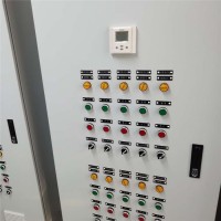 易控通達(dá) PLC空調(diào)自控  各類PLC控制工程 PLC自動(dòng)化控制系統(tǒng) PLC控制箱