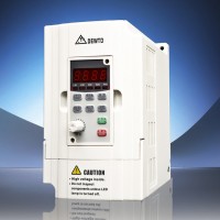 上海臺達**電機變頻器VFG-M系列380V三相2.2KW低噪音風(fēng)機水泵恒壓供水標準變頻器