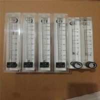正安廠家供應(yīng) 有機(jī)玻璃流量計 GN38B 流量計