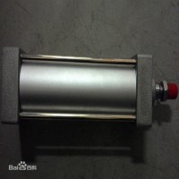 氣缸DN80 擺動(dòng)式氣缸
