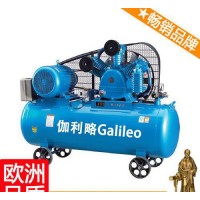 往復(fù)式壓縮機(jī)工作原理圖 活塞空壓機(jī)氣缸 新