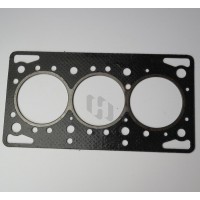 奧拓368Q發(fā)動機(jī) 氣缸床 氣缸墊 汽缸床
