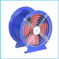 徳鄰軸流風(fēng)機(jī) 風(fēng)機(jī)