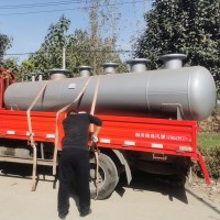 恒德鍋爐  供應(yīng)  蒸汽分氣缸  集水器  分汽缸