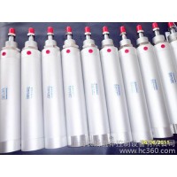 JELPC氣缸 MAL63-210-F0805001氣缸  圓型氣缸 專用氣缸   成型機(jī)氣缸  EPS設(shè)備用氣缸