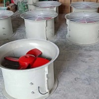 天清 軸流風機 玻璃鋼軸流風機 防爆軸流風機