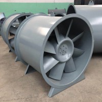 軸流風(fēng)機(jī) 低噪聲管道軸流風(fēng)機(jī) 加工定制