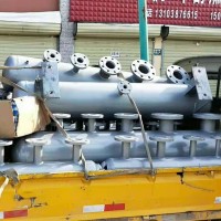 恒信  蒸汽分氣缸 集水器 分氣缸 廠家批發(fā) 質(zhì)量保障
