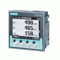 Siemens 西門子 多功能測量儀 7KM3133-0BA00-3AA0