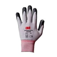 3M EN388 4544/4343 舒適抓握手套 防割手套