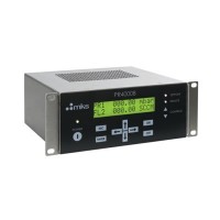 MKS PR4000B流量控制器和 Baratron傳感器的數(shù)字電源/顯示器