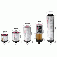 瑞士simalube小保姆 自動注油器 SL25-125ML