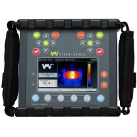 瑞典VMI測振儀 VIBER X5? MK III  原裝正品