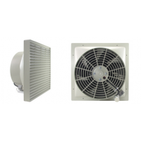 RUBSAMEN HERR 過(guò)濾器 過(guò)濾風(fēng)扇 LS 3 115V