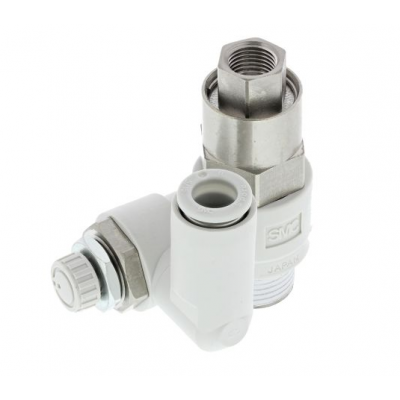 日本SMC 流量調(diào)節(jié)器 ASP530F-03-08S