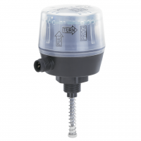 德國gemu 蓋米 電氣位置指示器和組合開關(guān)盒 C12A,LSC
