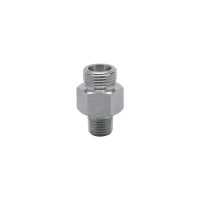 IFM 易福門 用于過程傳感器的旋入式適配器 E40099