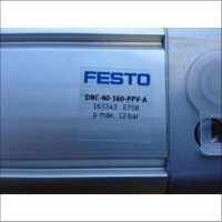 廈門(mén)供應(yīng) 全新原裝 FESTO費(fèi)斯托 DNC-40-160-PPV-A
