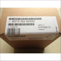 廈門(mén)供應(yīng) 全新原裝 Siemens西門(mén)子 6GT2002-0EB20模塊