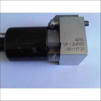 廈門供應 全新原裝 哈威 VP1Z-WG 230-PYD