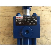 廈門供應 全新原裝 力士樂 油缸 CDT3 MT4 40 28 205 F11B11HFDTWW