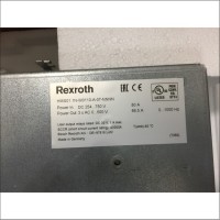 力士樂(lè) 驅(qū)動(dòng)器-模塊-電機(jī)（未發(fā)） HMS01.1N-W0110-A-07-NNNN