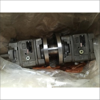 力士樂內嚙齒輪泵PGH4-30 050RE11VU