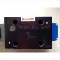 廈門供應(yīng) 全新原裝 力士樂 閥 3FREZ10B-1X 80L2G24-27Z4MM