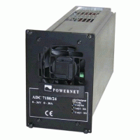 芬蘭Powernet Efore 電源 轉(zhuǎn)換器 DDC7480 系列