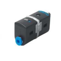 Festo 費斯托 壓力傳感器 SDE5 系列 SDE5-D10-FP-Q4E-P-K