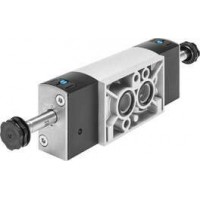 Festo 費斯托 閥門 電磁閥 VSNC 系列 VSNC-FT-B52-D-G14-FN