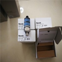力士樂(lè) 壓力繼電器 R901141188 HEDE11A1-10 400K41G24 2 V