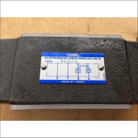 廈門(mén)供應(yīng) 全新原裝 油研 MPW-03-2-20