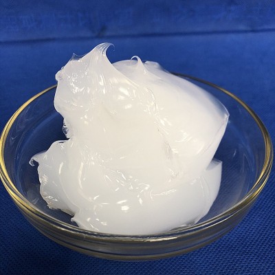 硅脂油膏 硅酮密封潤(rùn)滑脂