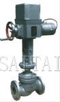 電動(dòng)精小型單座、套筒調(diào)節(jié)閥