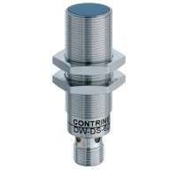 瑞士Contrinex 堪泰 圓柱型電感式接近傳感器 DW-DS-625-M18-002