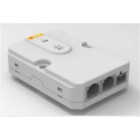 安科瑞AMB300-Z-T絕緣母線槽連接器溫度在線監(jiān)控裝置 1路NTC測溫