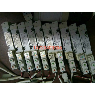 CP7電磁閥，CP742電磁閥，CP743電磁