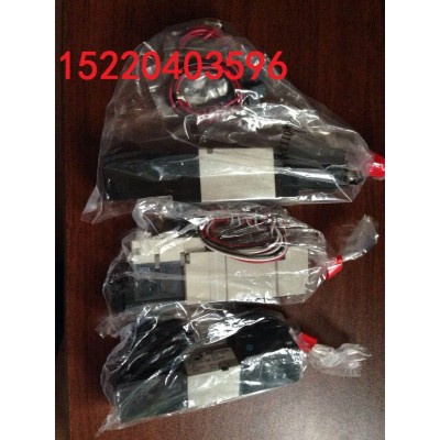 CP6圓氣缸電磁閥PCD2413-NB-D24，15