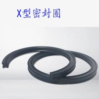 上海泓意信訂做減震墊 星型密封圈生產(chǎn) 星型密封件