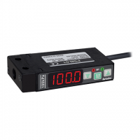 Autonics奧托尼克斯PSB 系列矩形數(shù)字顯示壓力傳感器PSB-01-M5