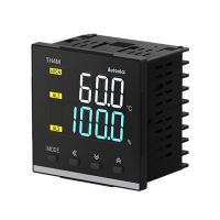 Autonics奧托尼克斯 TH4M 系列LCD溫/濕度控制器